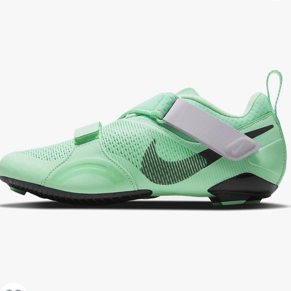 Nike Superrep Cycle Trainers Cj0775 Sneakers Shoes 7.5 Womens - Picture 12 of 15